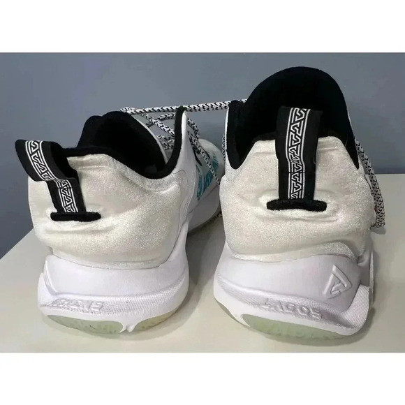 Nike Giannis Immortality Basketball Shoes - Size 7Y - Picture 7 of 12